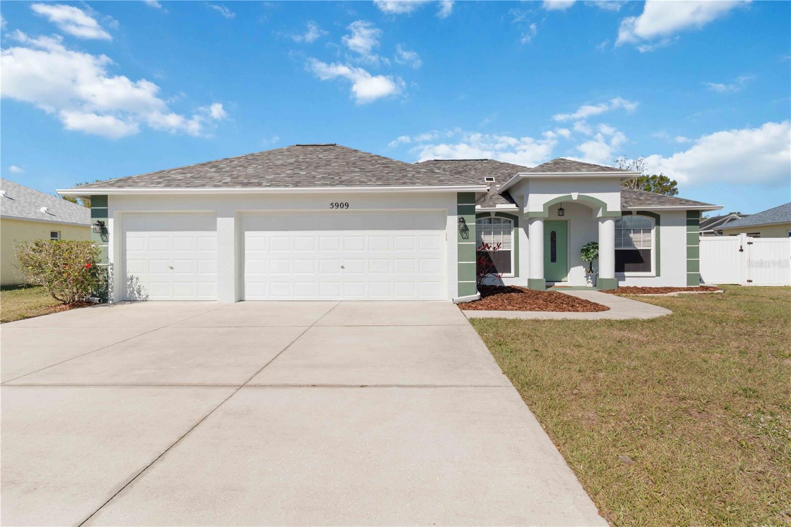 Details for 5909 33rd Drive E, PALMETTO, FL 34221