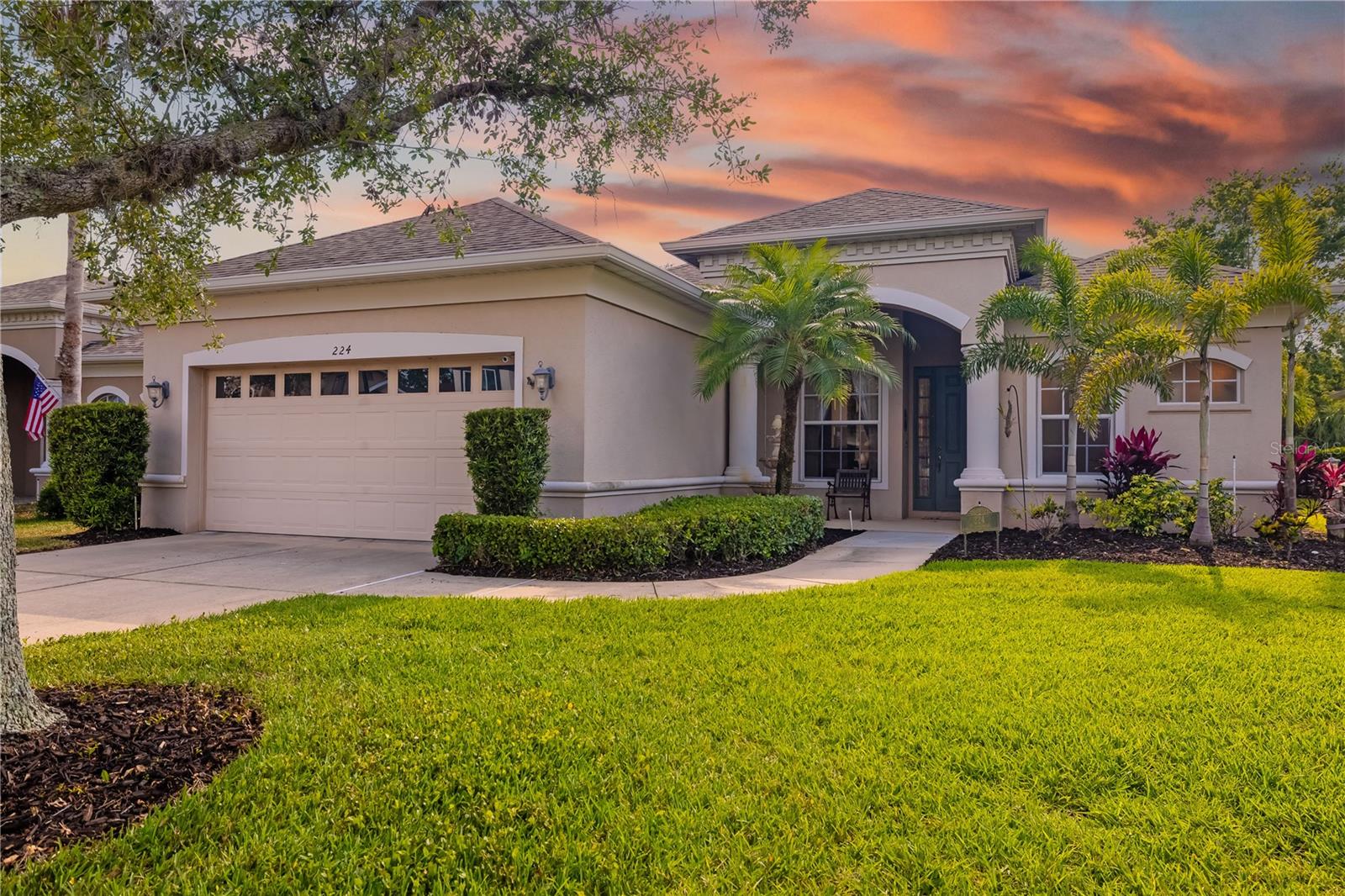 Details for 224 Dahlia Court, BRADENTON, FL 34212