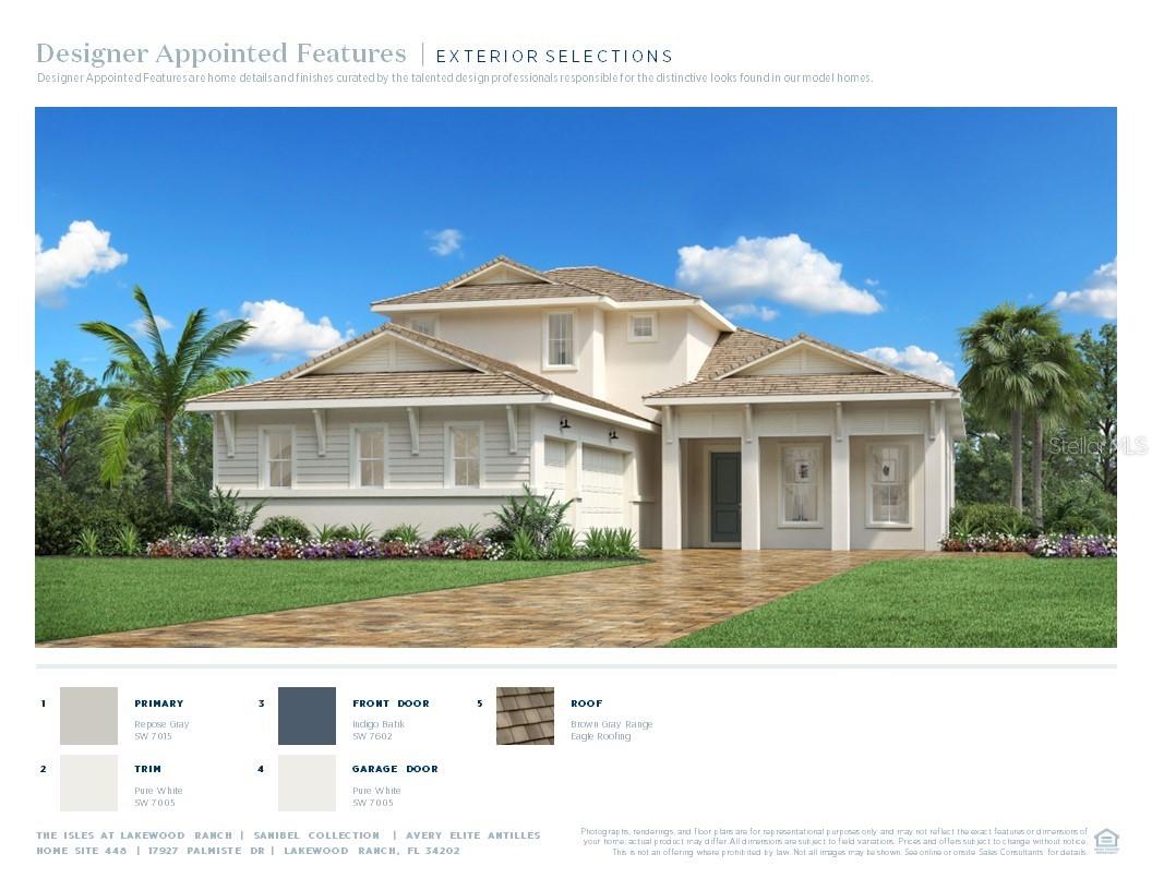 Image 3 of 63 For 17927 Palmiste Drive