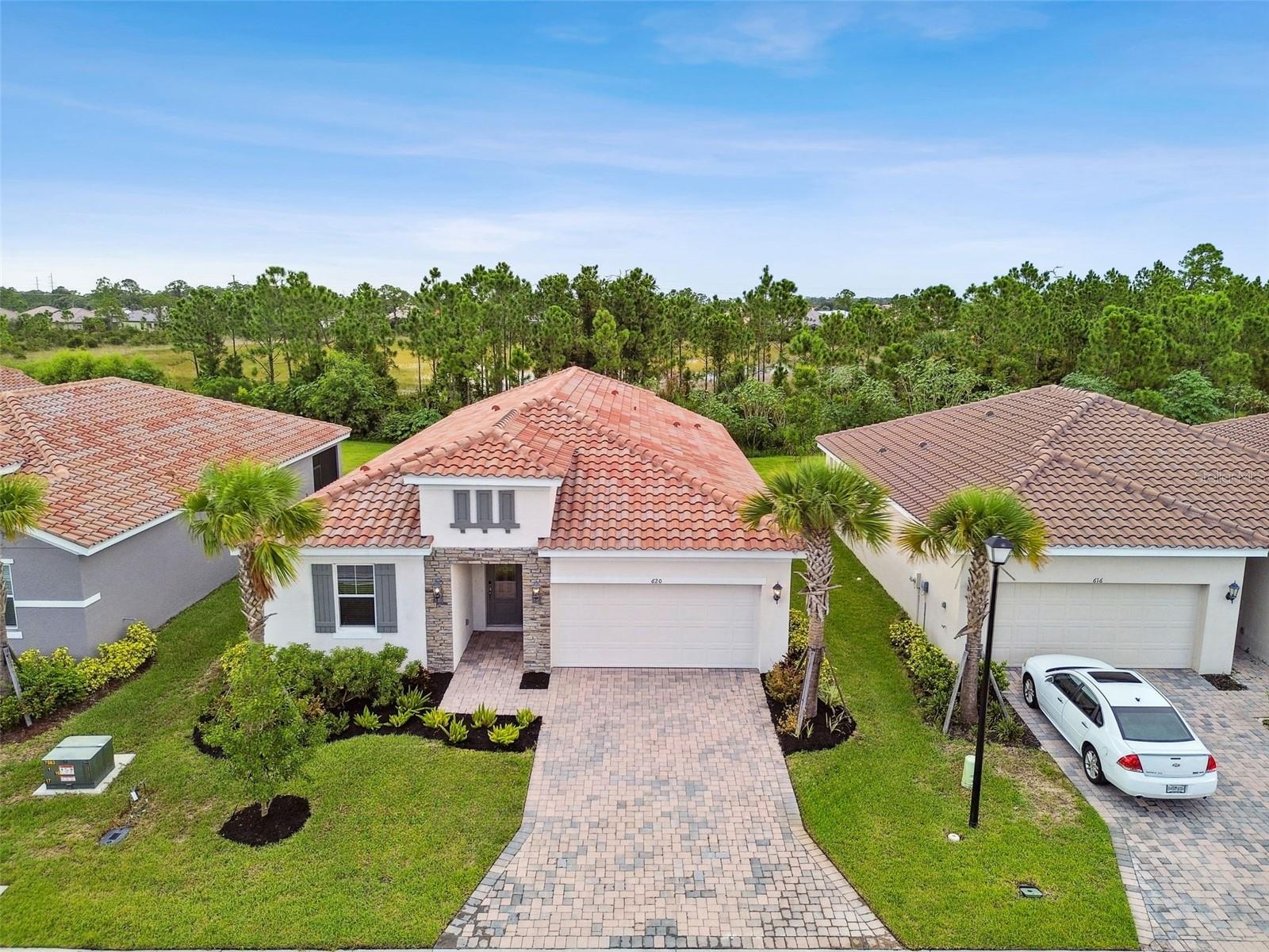 Details for 620 Nasturtium Court, NOKOMIS, FL 34275