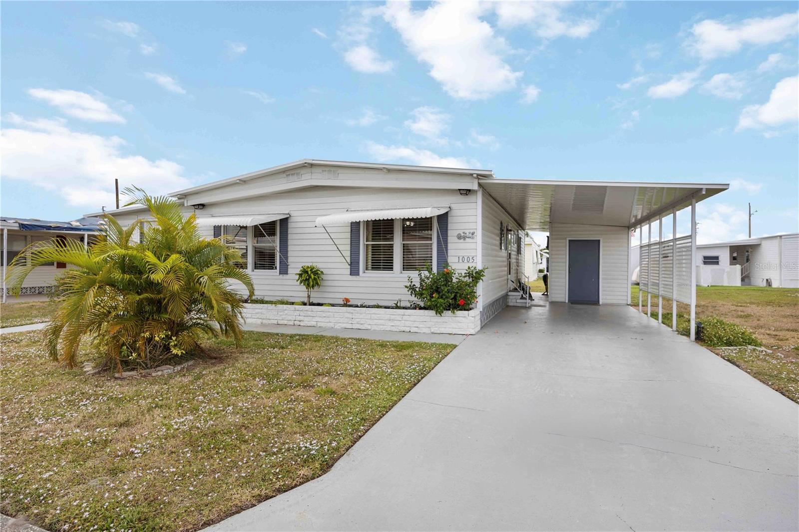 Details for 1005 45th Avenue E, ELLENTON, FL 34222