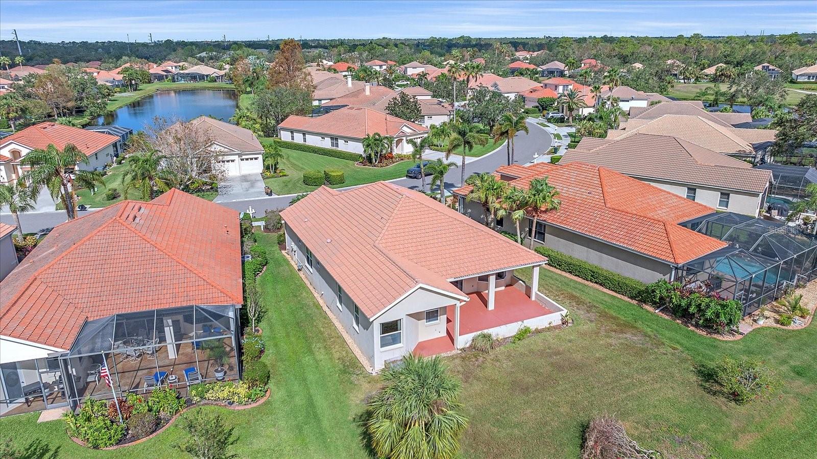 Image 40 of 43 For 6408 Rookery Circle