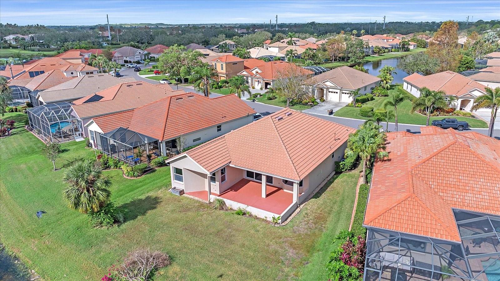 Image 41 of 43 For 6408 Rookery Circle