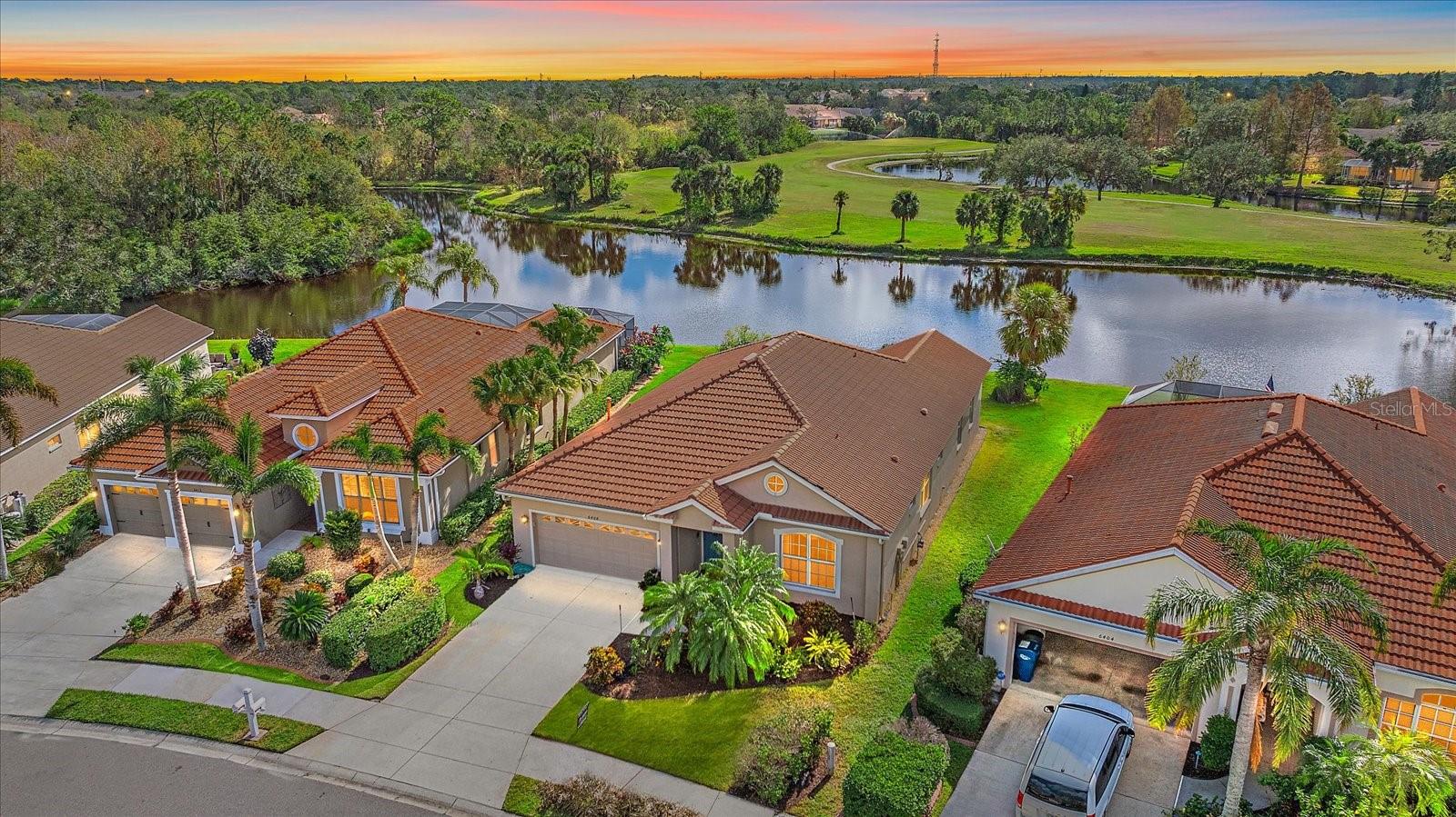 Image 43 of 43 For 6408 Rookery Circle