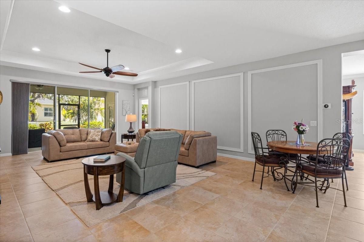 Image 12 of 65 For 4712 Charles Partin Drive