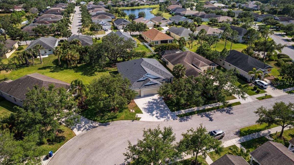 Image 3 of 65 For 4712 Charles Partin Drive