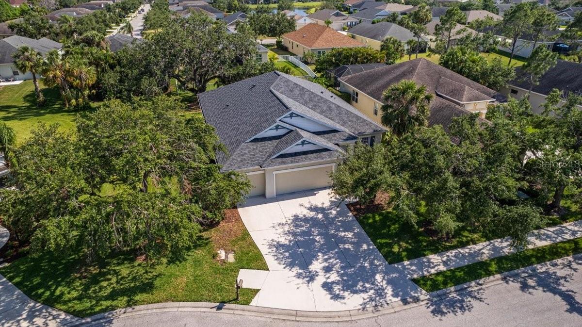 Image 55 of 65 For 4712 Charles Partin Drive