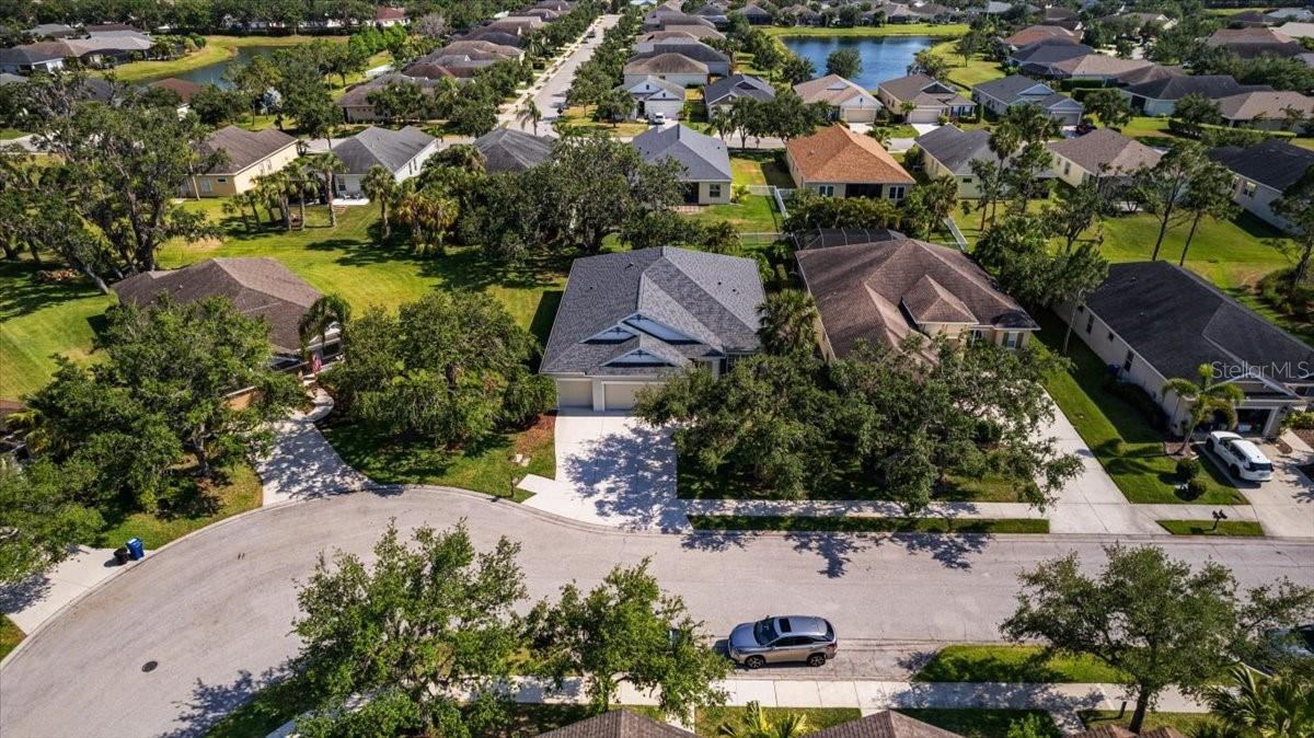 Image 56 of 65 For 4712 Charles Partin Drive