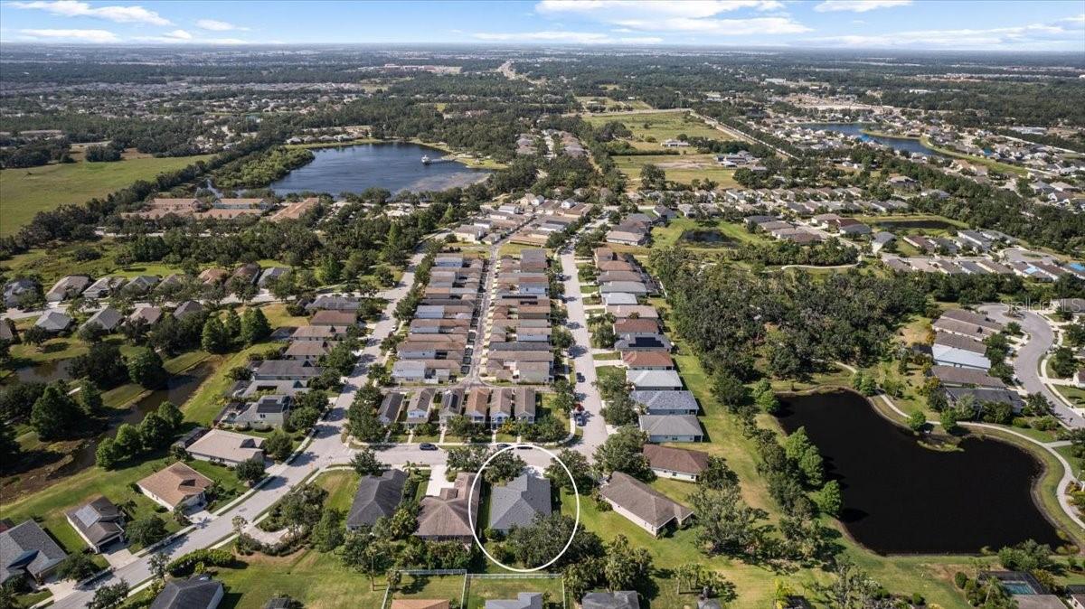 Image 60 of 65 For 4712 Charles Partin Drive