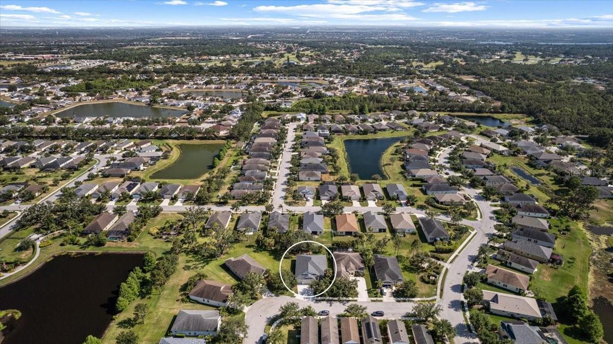 Image 64 of 65 For 4712 Charles Partin Drive