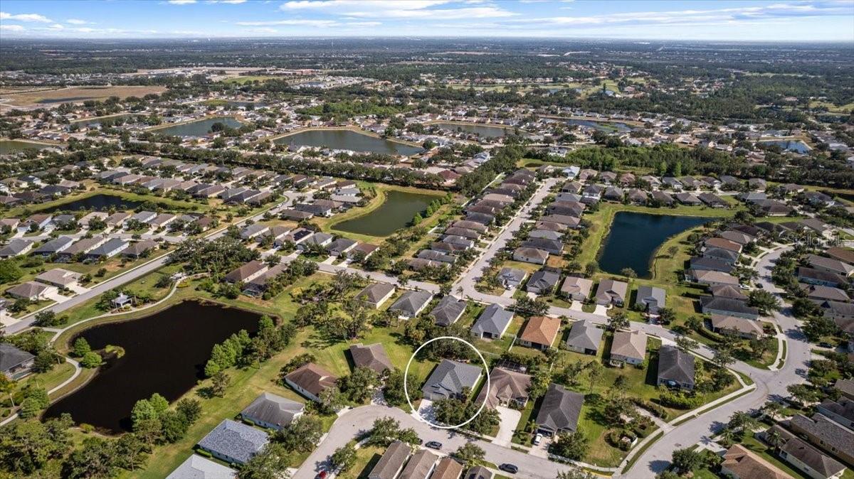 Image 65 of 65 For 4712 Charles Partin Drive