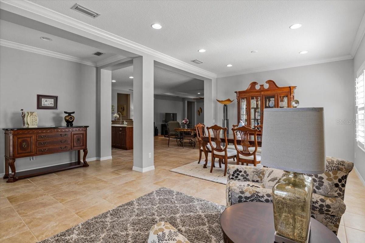 Image 7 of 65 For 4712 Charles Partin Drive
