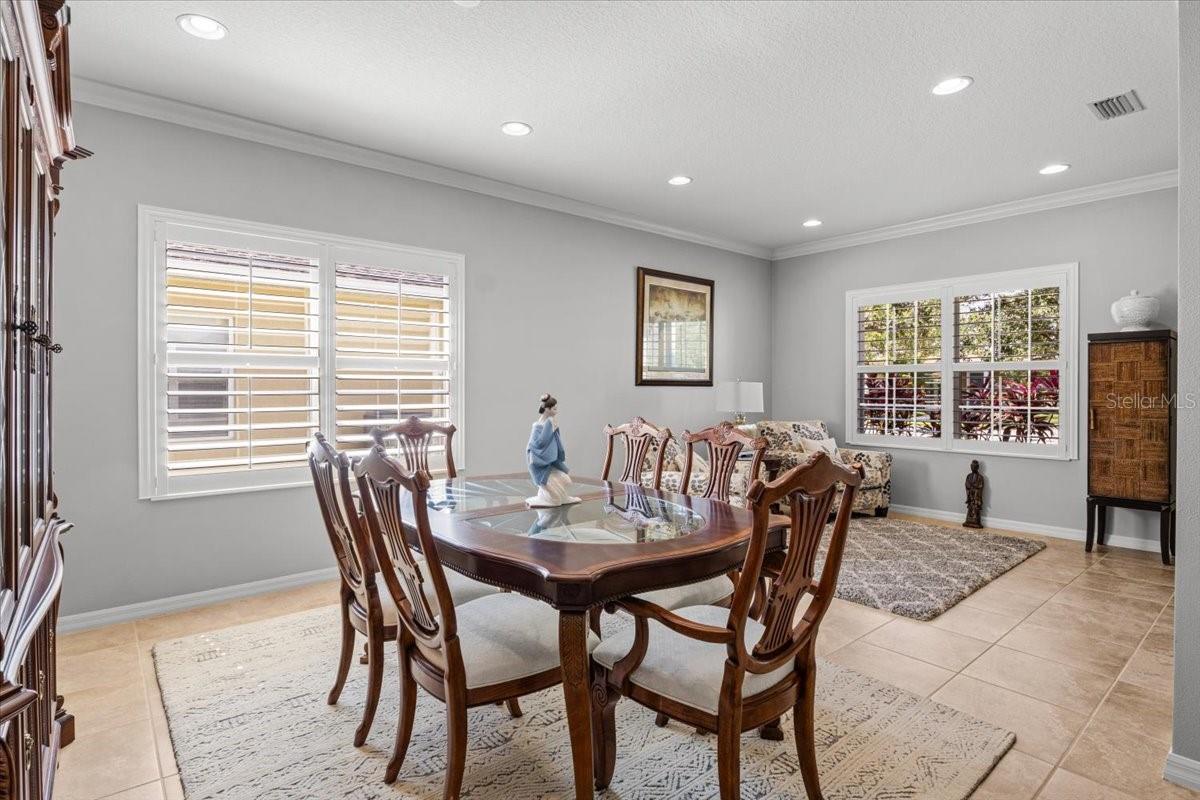 Image 8 of 65 For 4712 Charles Partin Drive