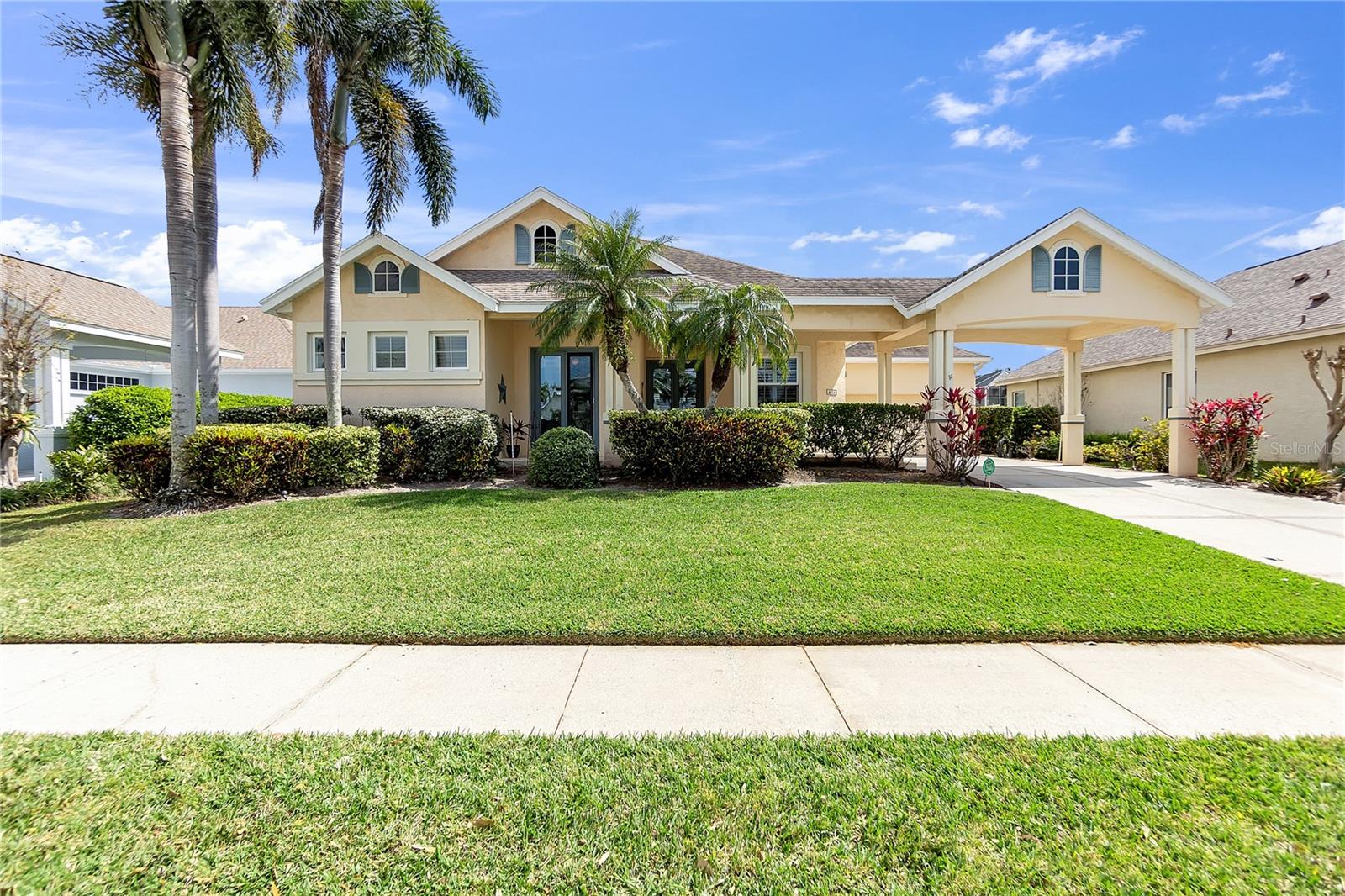Details for 4616 Blue Marlin Drive, BRADENTON, FL 34208