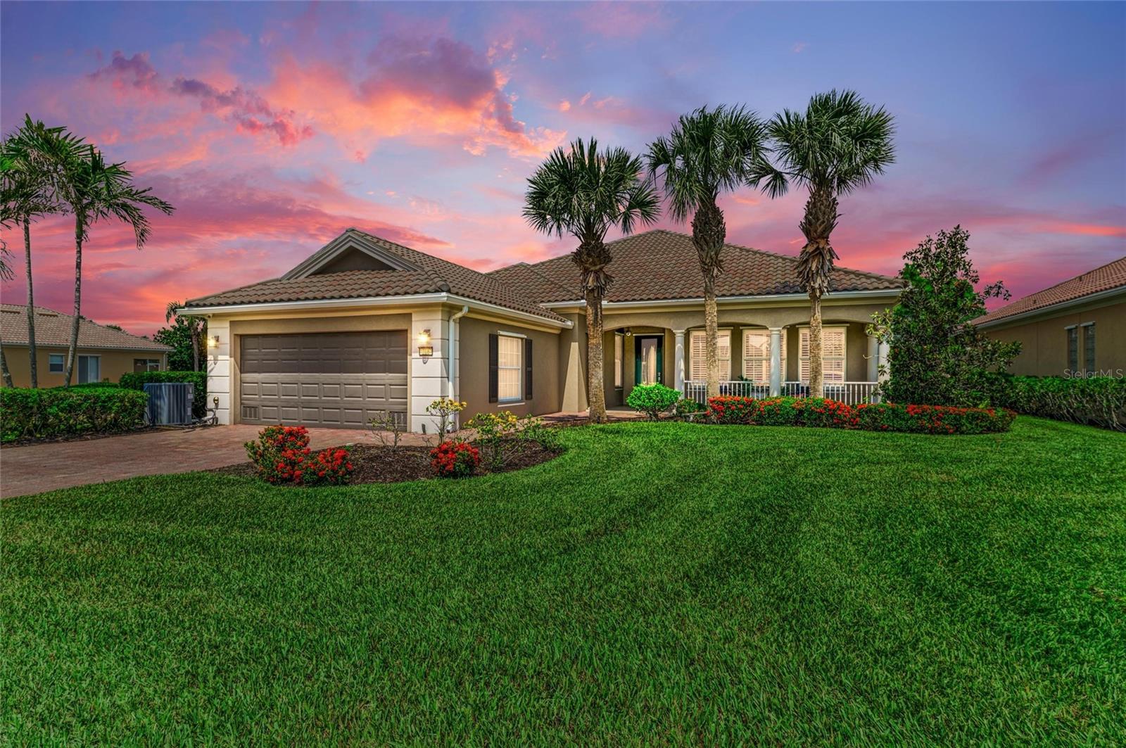 Details for 13167 Fernando Street, VENICE, FL 34293
