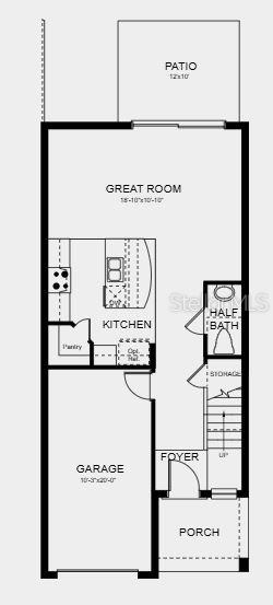 Image 2 of 32 For 15160 Cuzcorro Court
