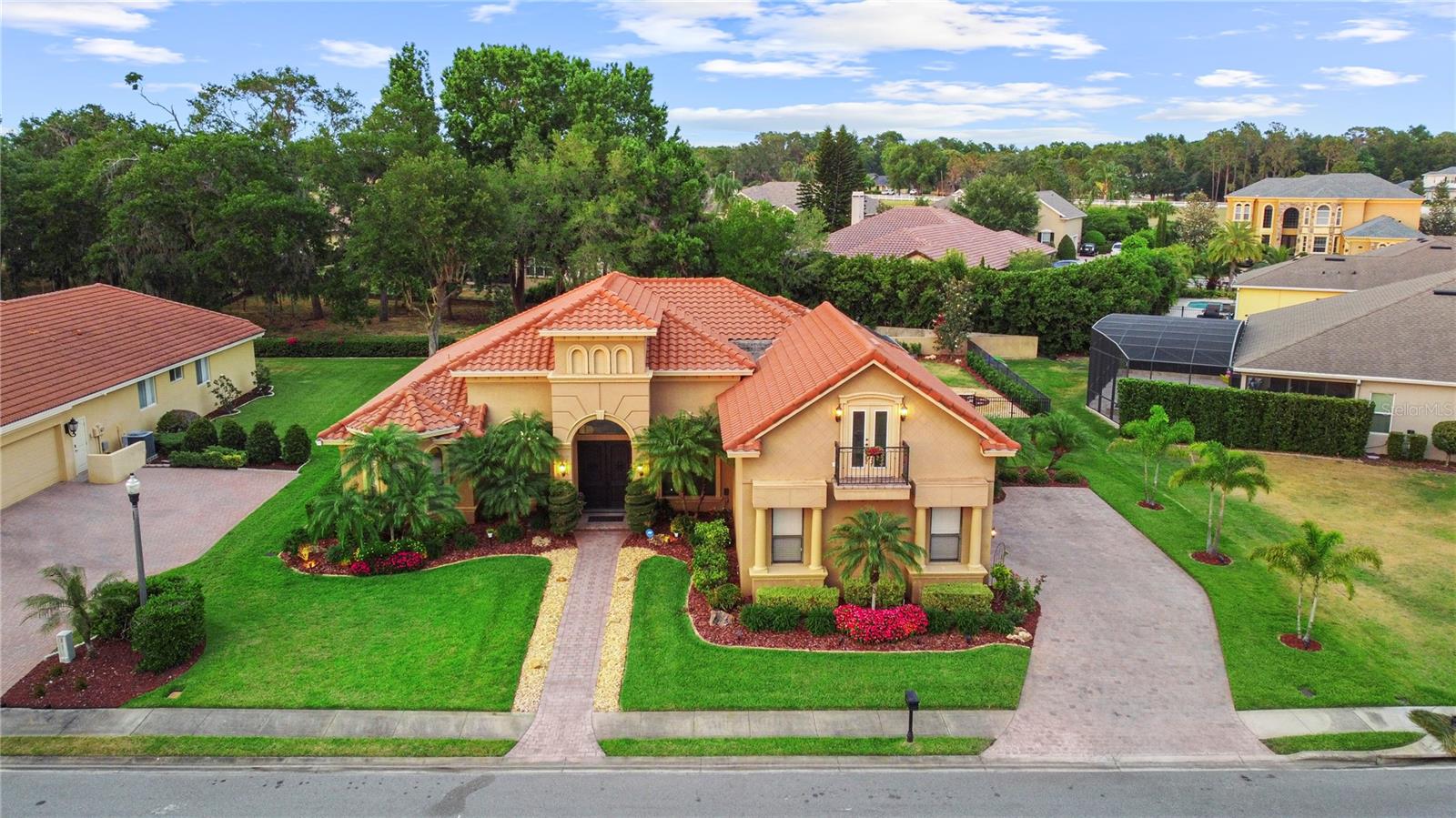Details for 6567 Eagle Ridge Way, LAKELAND, FL 33813