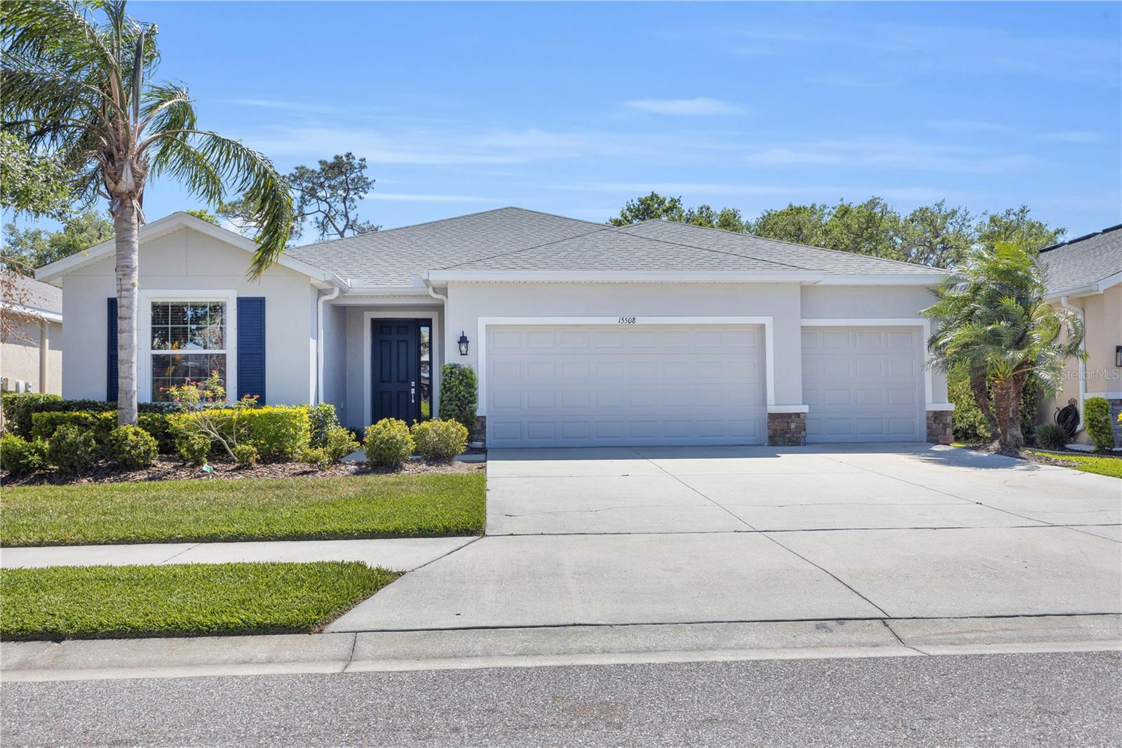 Details for 15508 High Bell Place, BRADENTON, FL 34212