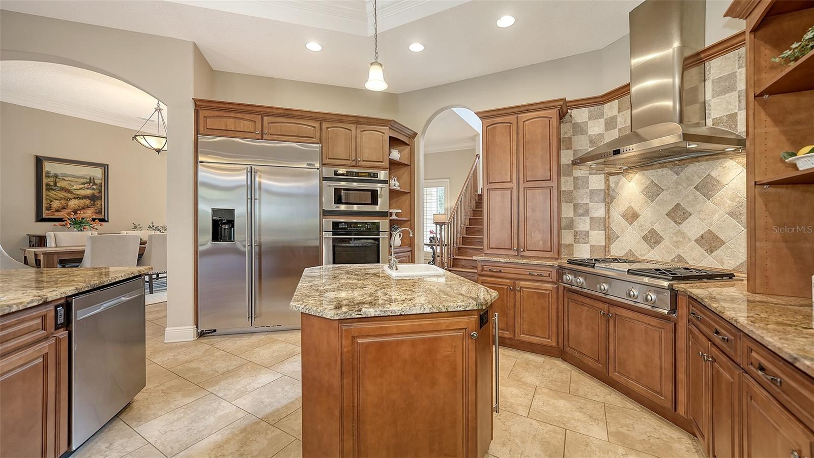 Image 23 of 79 For 8016 Bounty Lane