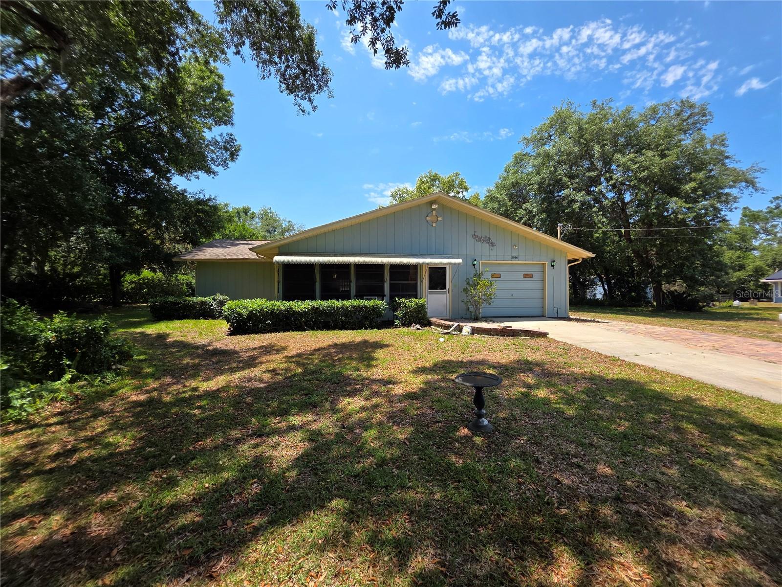 Details for 5086 Austin Point, HOMOSASSA, FL 34446