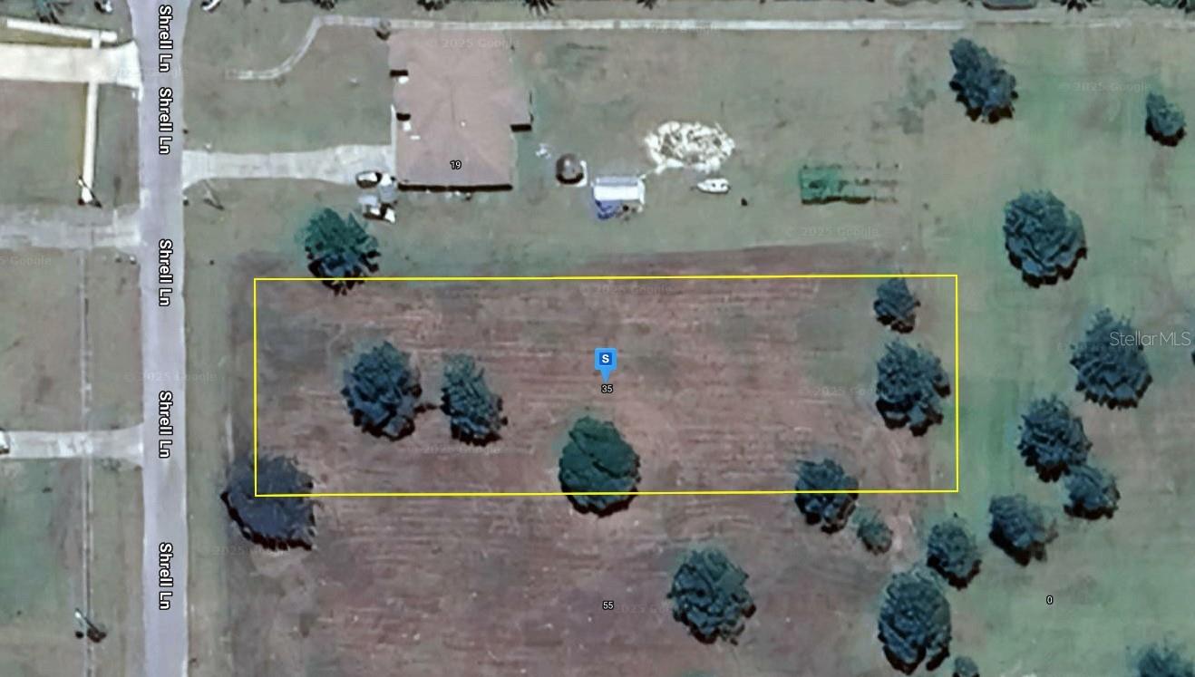 Details for 35 Shrell Lane, QUINCY, FL 32351