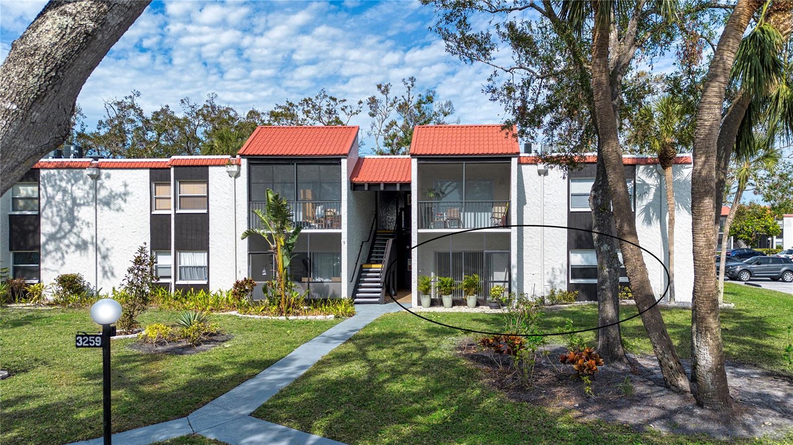 Image 2 of 51 For 3259 Beneva Road 102