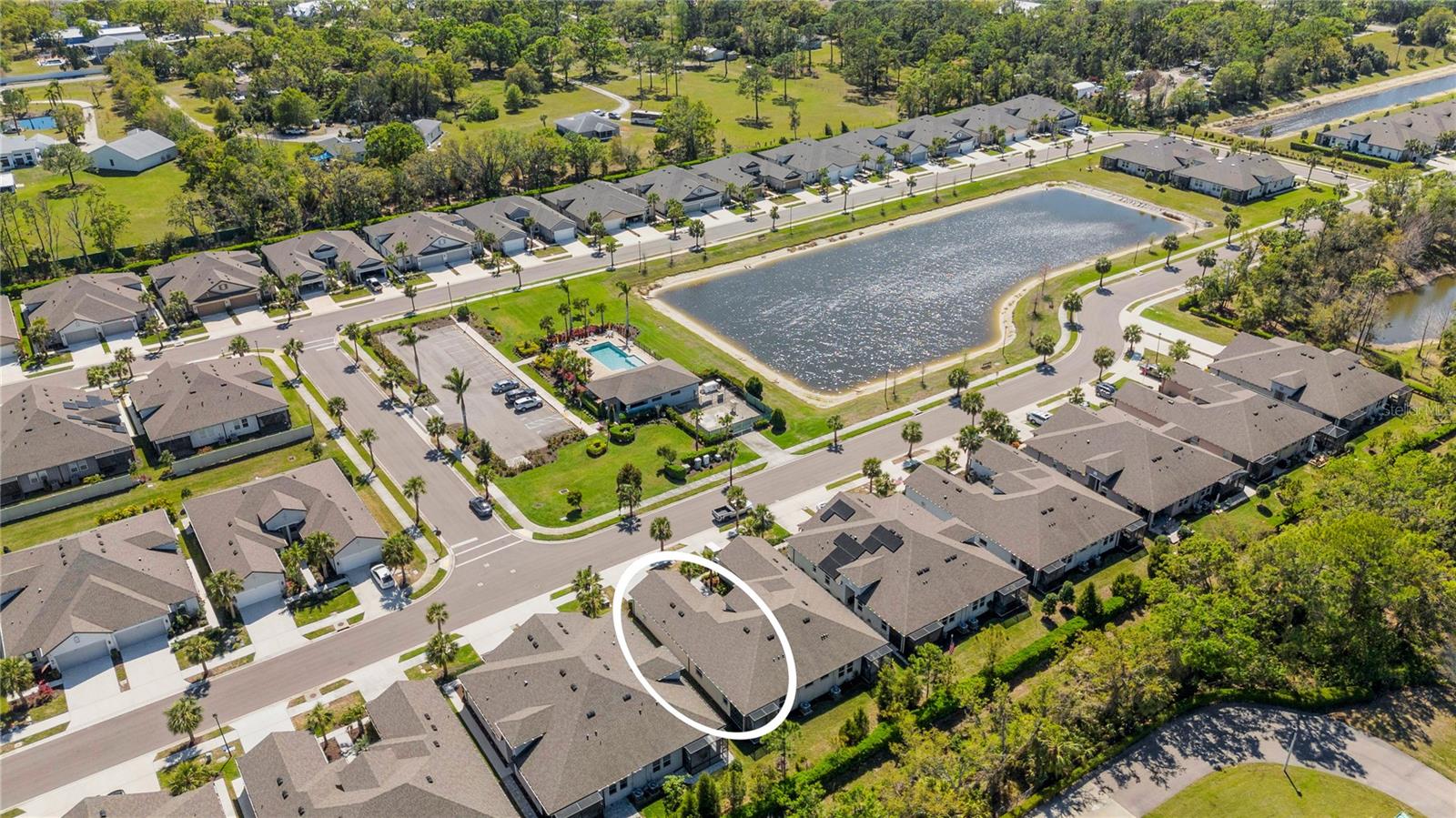 Image 28 of 30 For 5985 Amberly Drive