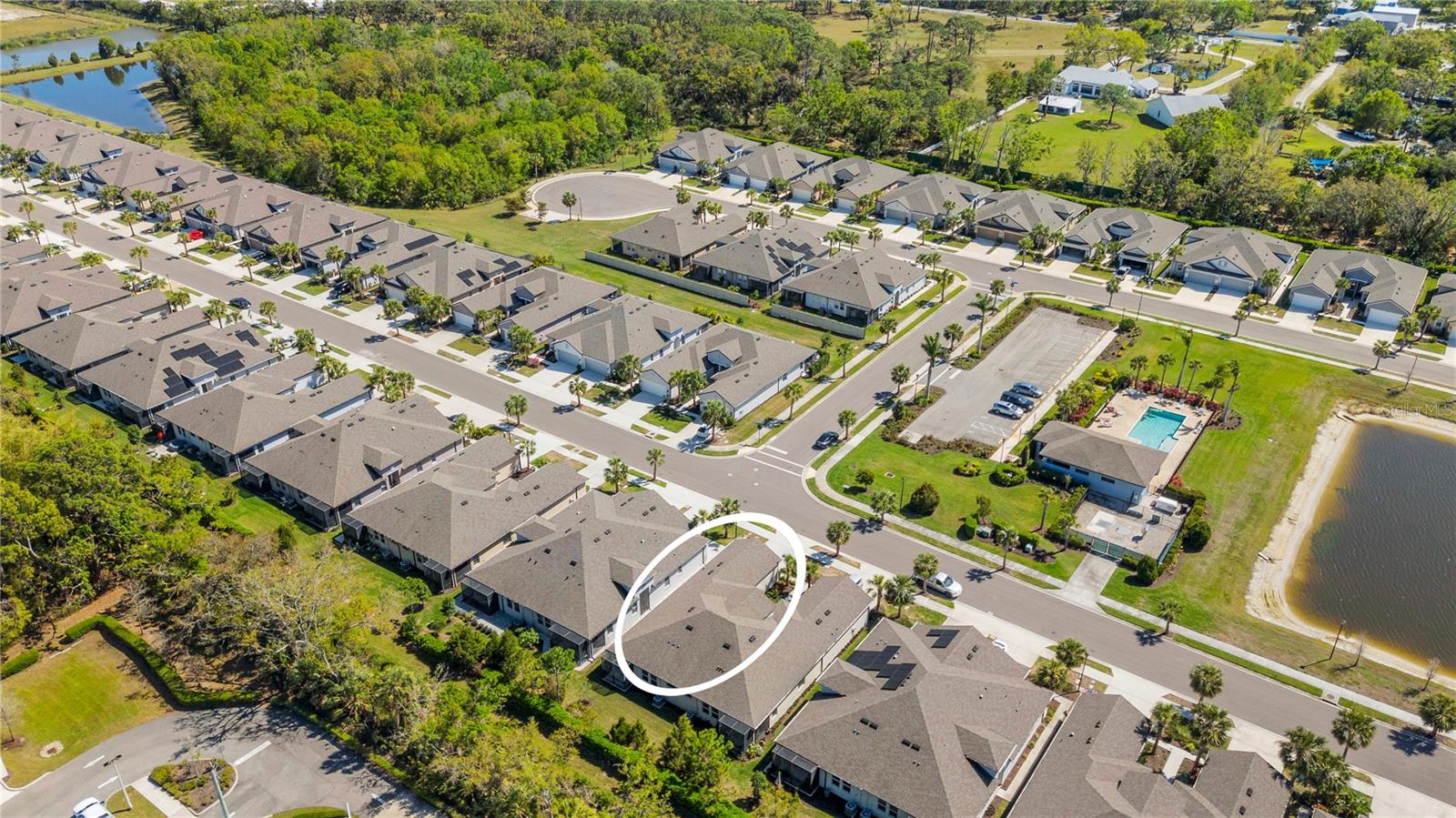 Image 29 of 30 For 5985 Amberly Drive