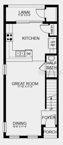 Image 2 of 19 For 16554 San Nicola Place