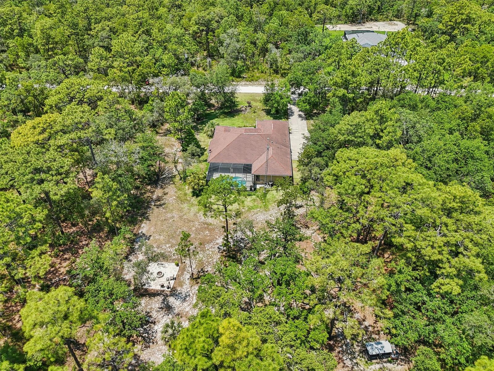 Listing photo id 47 for 18026 Nutcracker Road