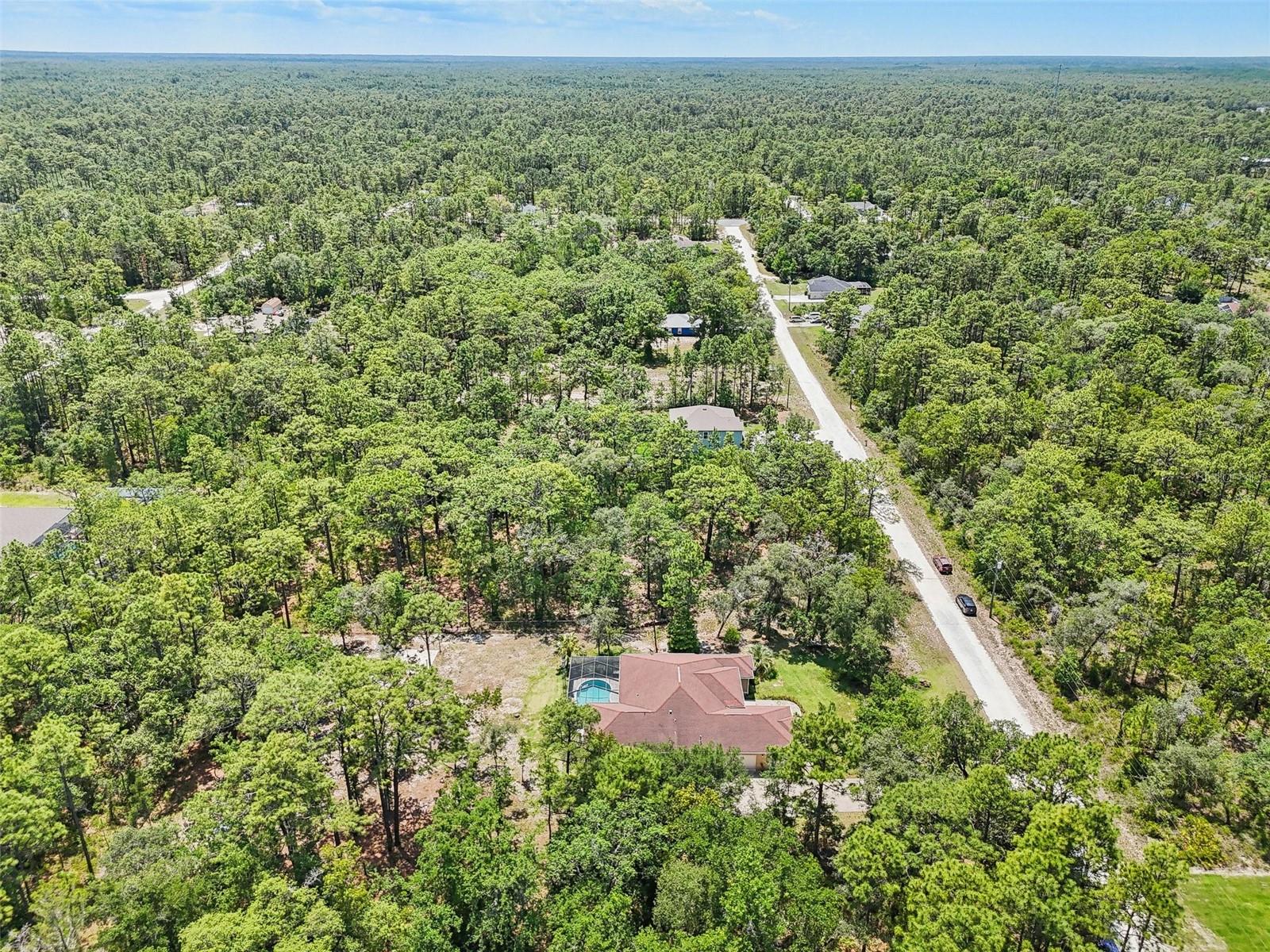 Listing photo id 49 for 18026 Nutcracker Road