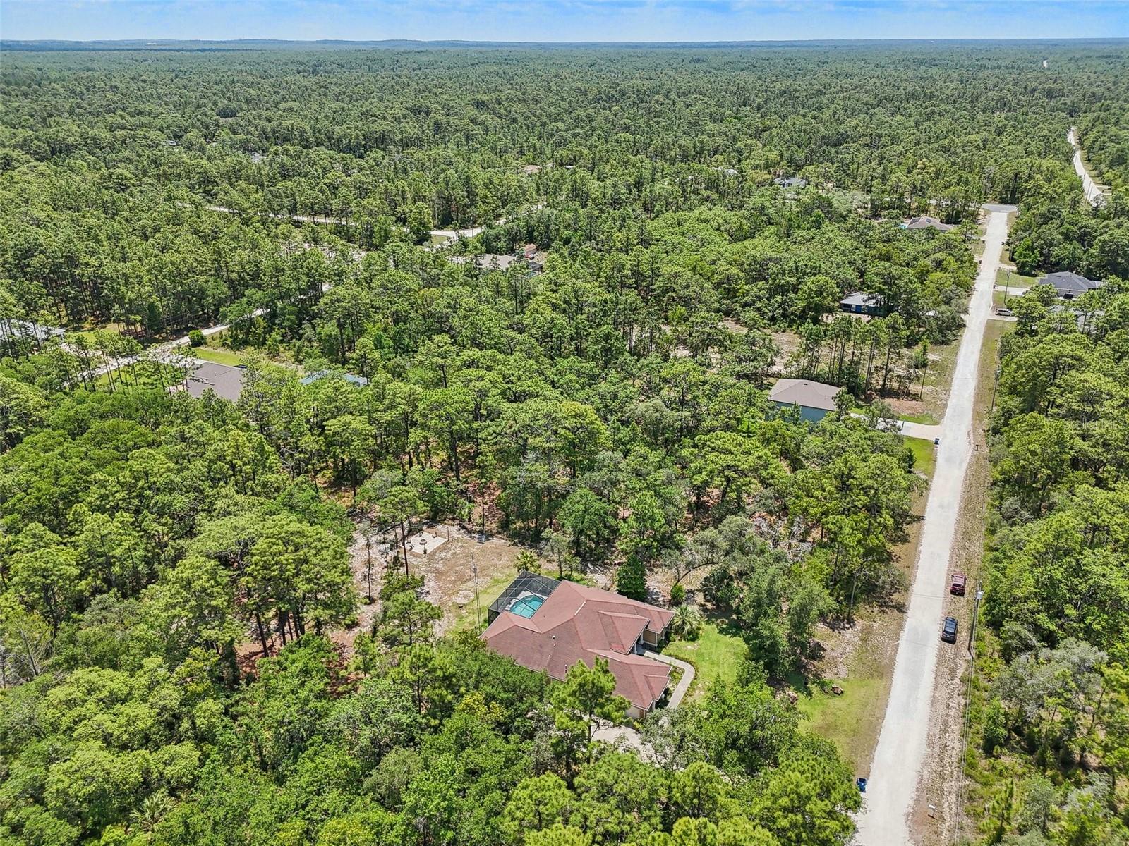 Listing photo id 50 for 18026 Nutcracker Road
