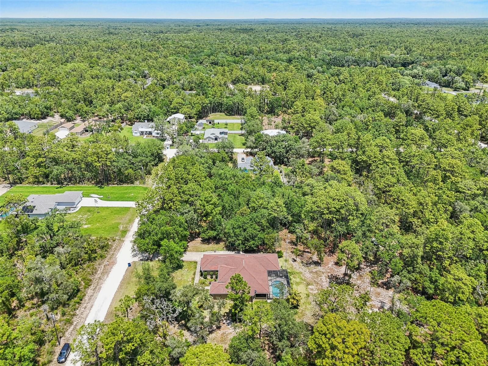 Listing photo id 54 for 18026 Nutcracker Road