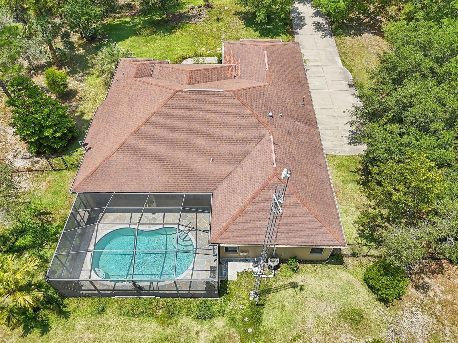 Listing photo id 55 for 18026 Nutcracker Road