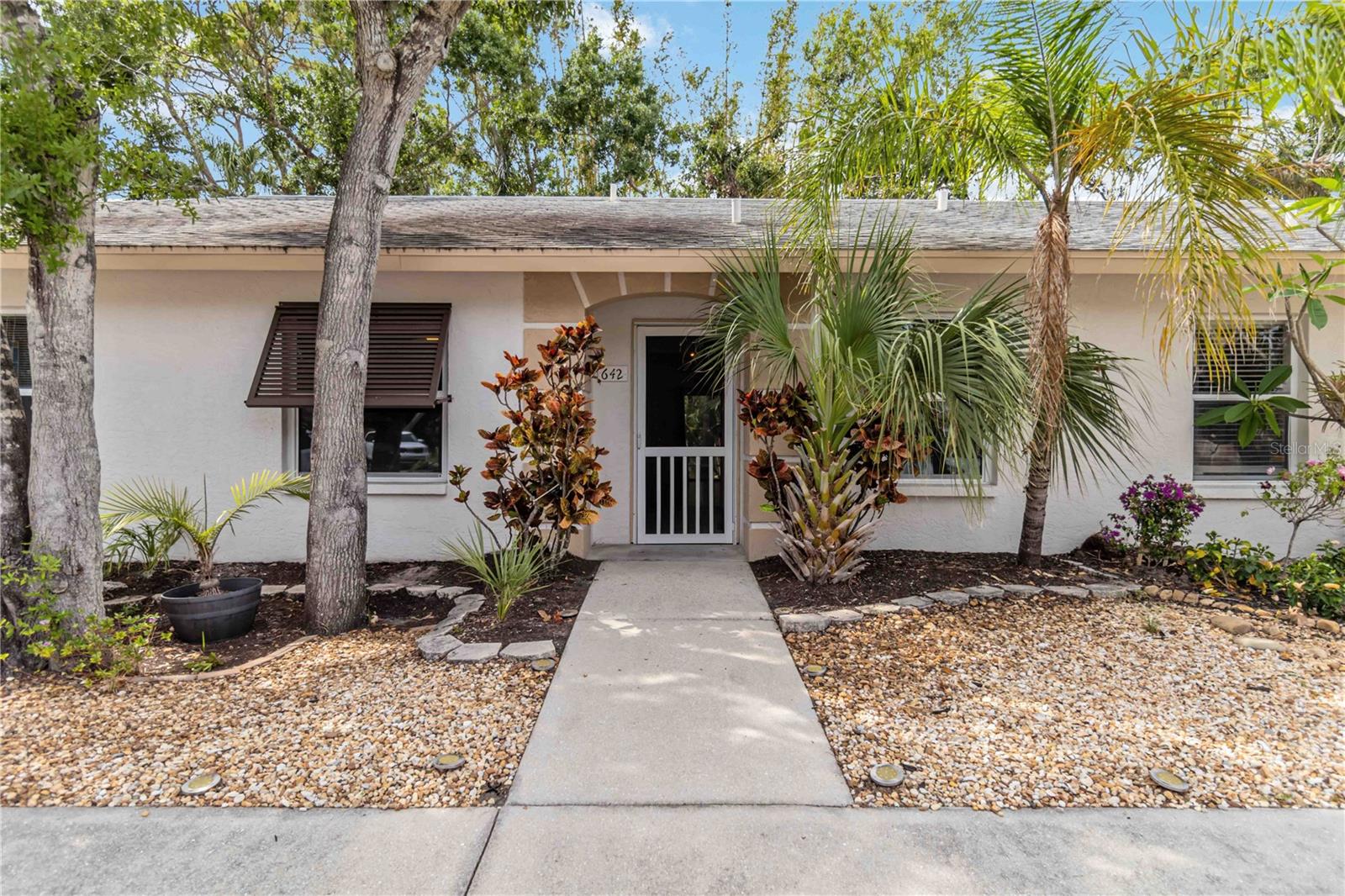 Details for 642 Jefferson Avenue 13, SARASOTA, FL 34237