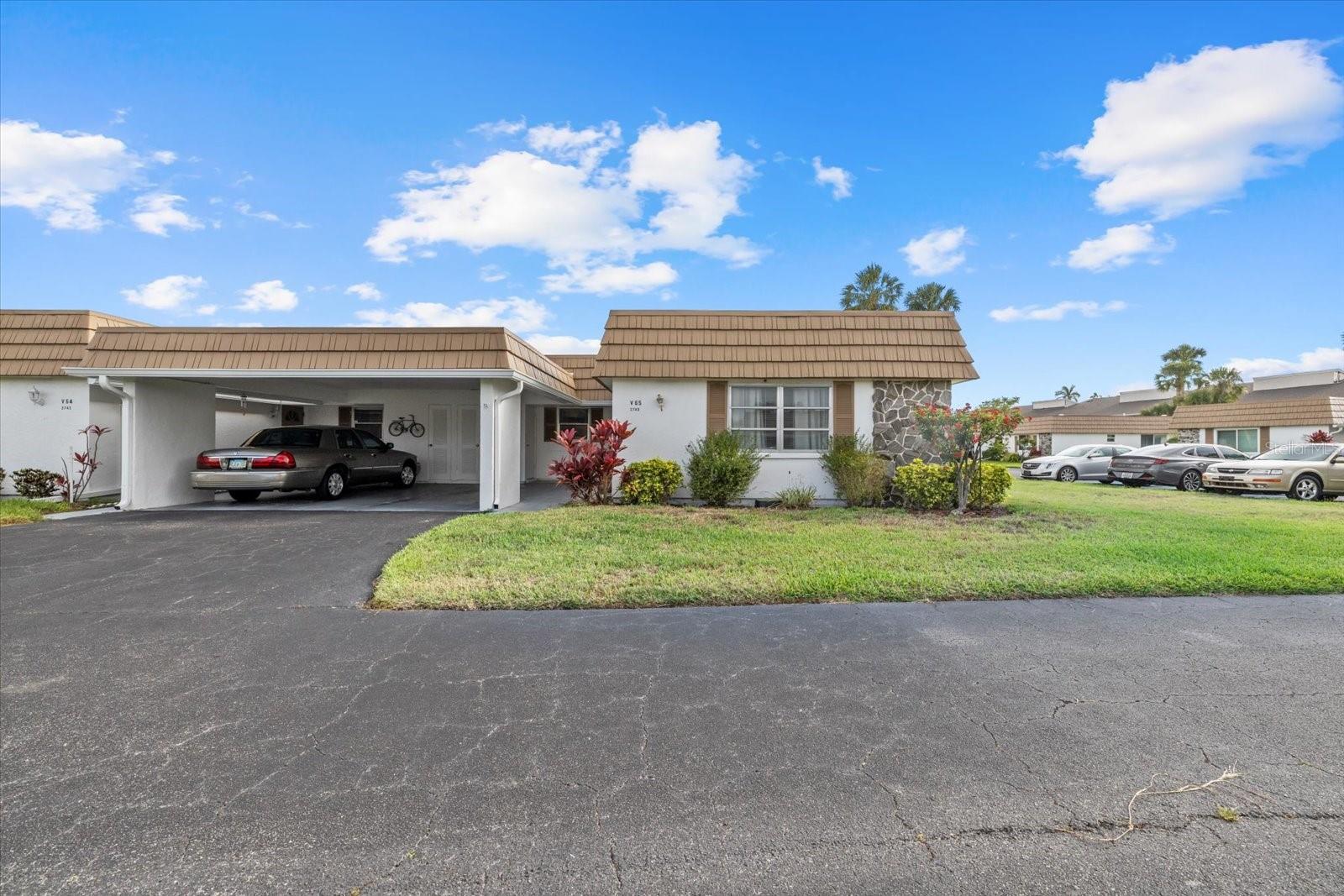 Details for 2749 Riverbluff Place V65, SARASOTA, FL 34231