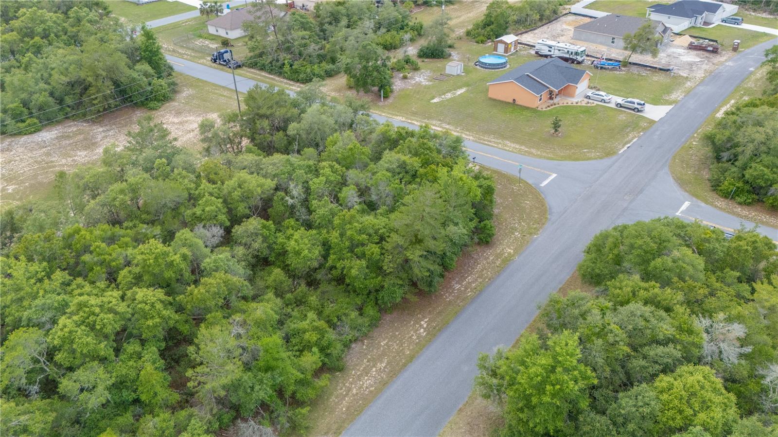 Image 10 of 10 For Tbd Lot 27 158th St Road