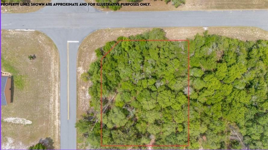 Image 3 of 10 For Tbd Lot 27 158th St Road