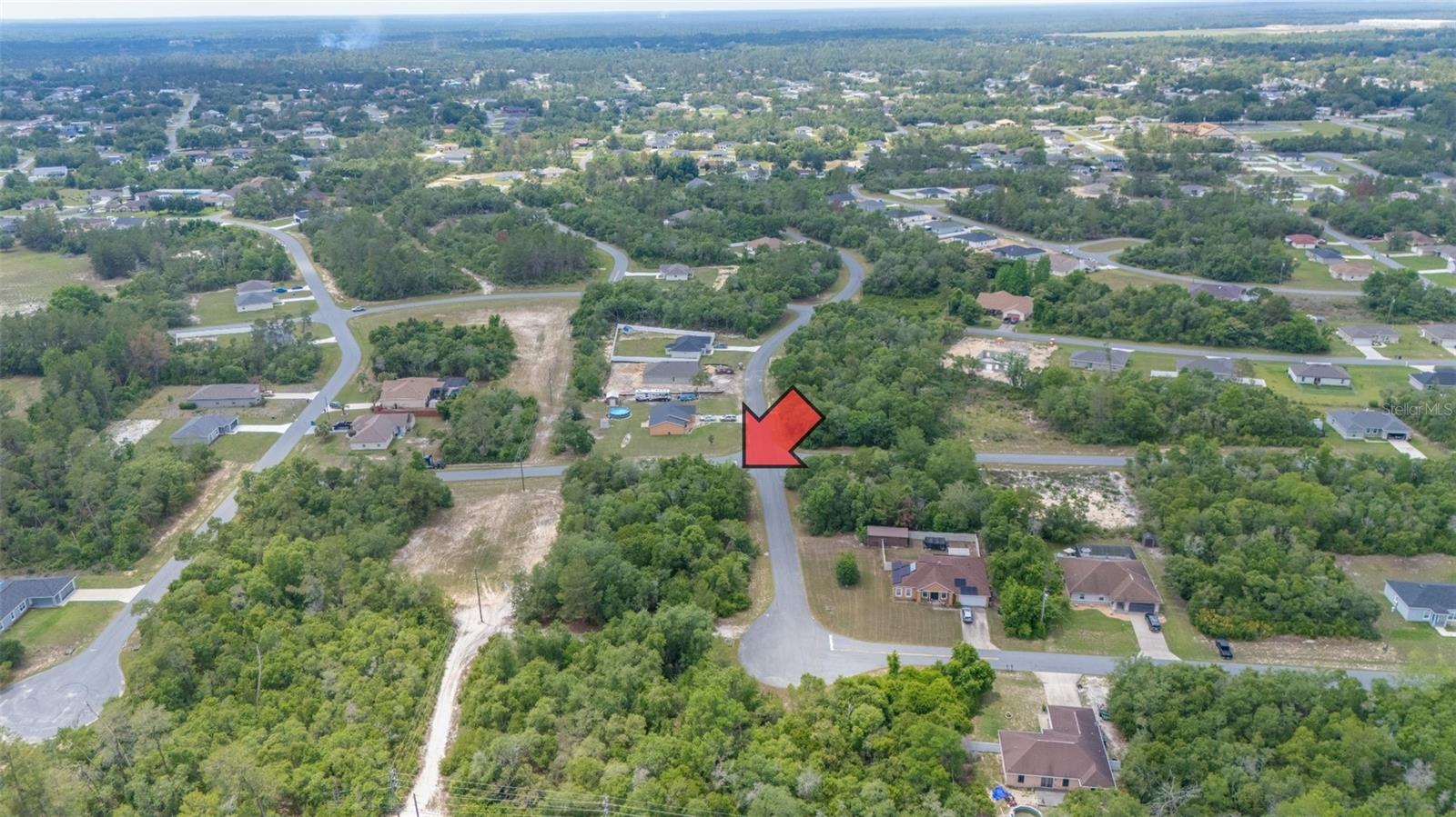 Image 8 of 10 For Tbd Lot 27 158th St Road