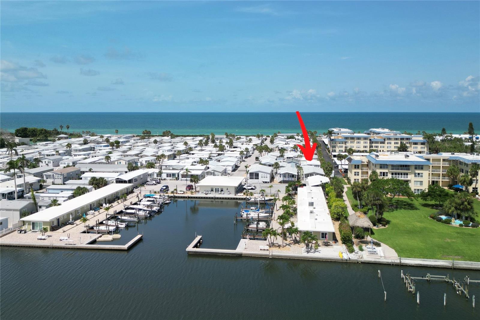 Details for 85 Twin Shores Boulevard, LONGBOAT KEY, FL 34228