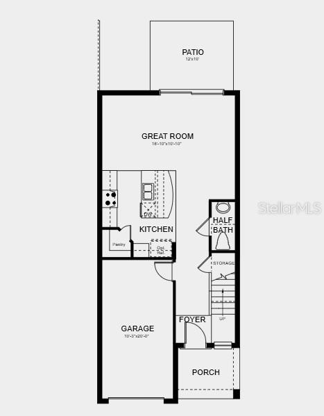 Image 2 of 41 For 15192 Cuzcorro Court