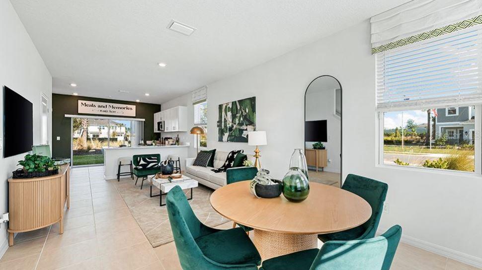 Image 12 of 19 For 16534 San Nicola Place