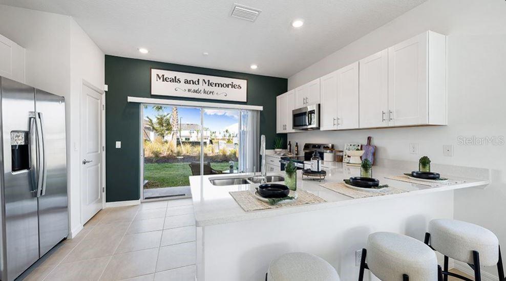 Image 5 of 19 For 16534 San Nicola Place