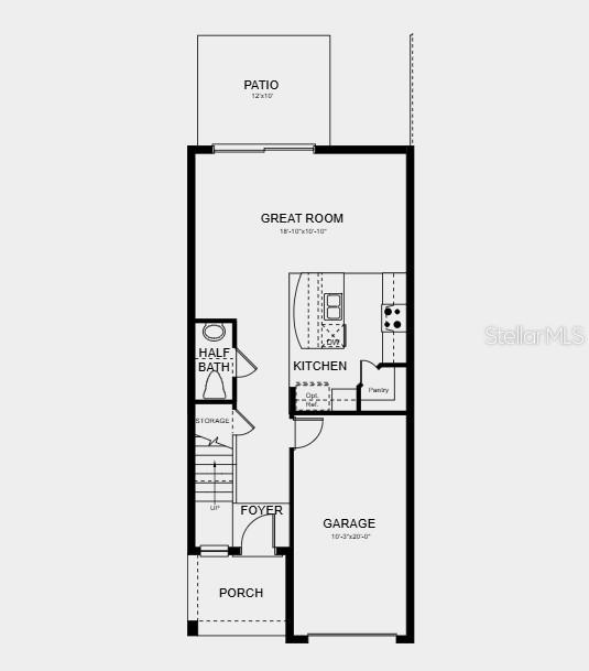 Image 2 of 41 For 15196 Cuzcorro Court
