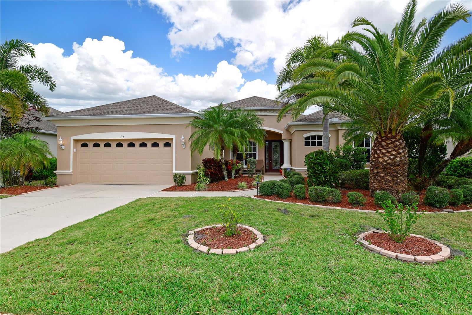 Details for 348 Snapdragon Loop, BRADENTON, FL 34212