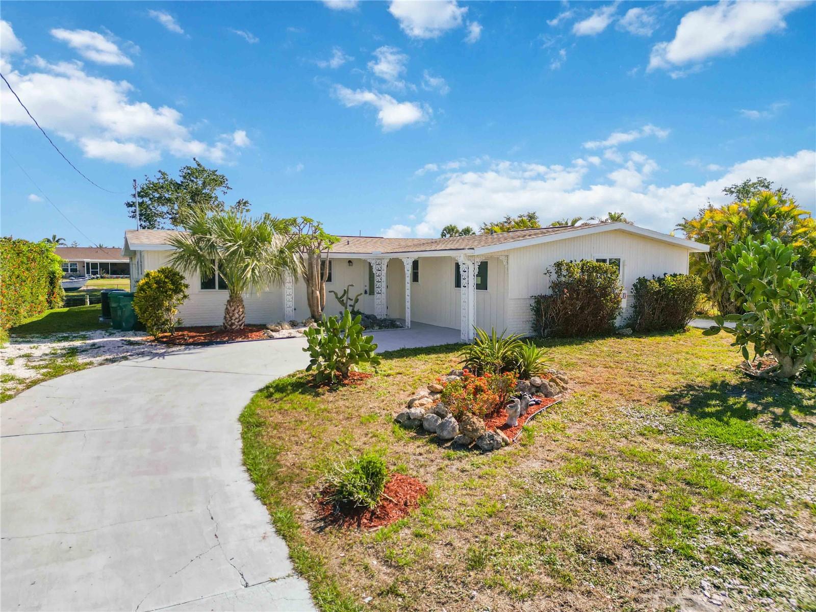 Details for 21152 Higgs Drive, PORT CHARLOTTE, FL 33952