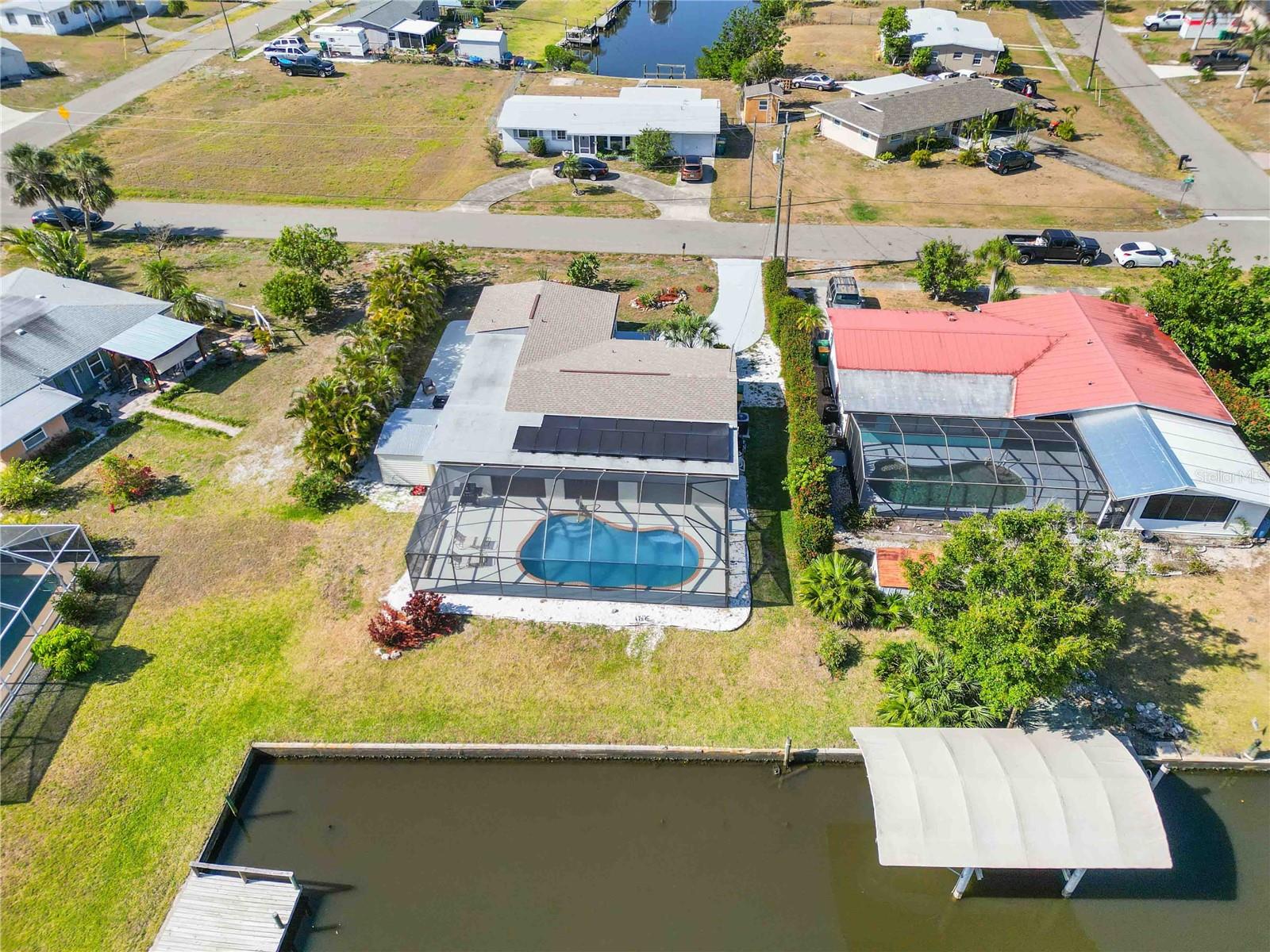 Image 34 of 37 For 21152 Higgs Drive