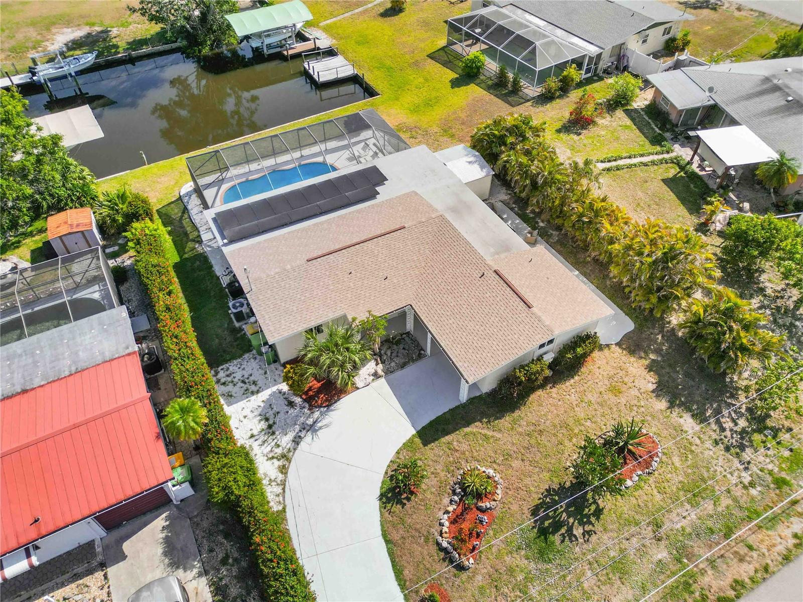 Image 35 of 37 For 21152 Higgs Drive