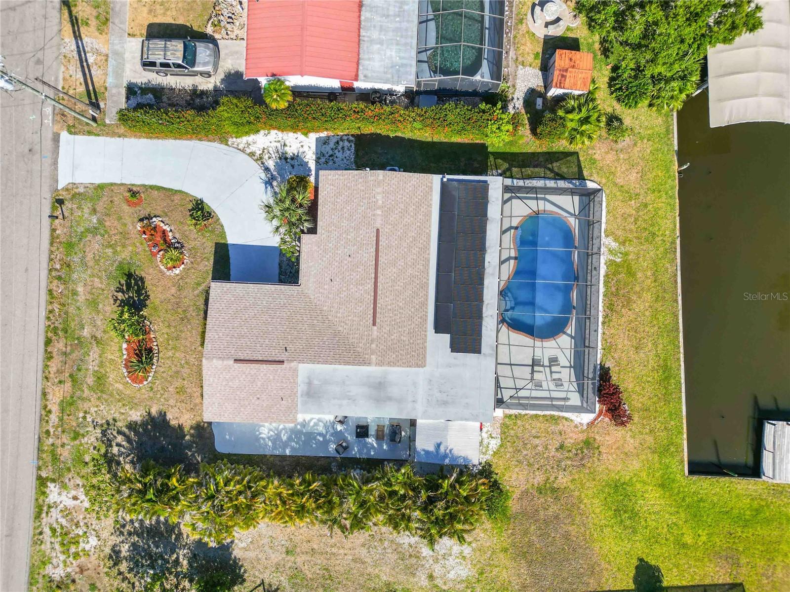 Image 36 of 37 For 21152 Higgs Drive