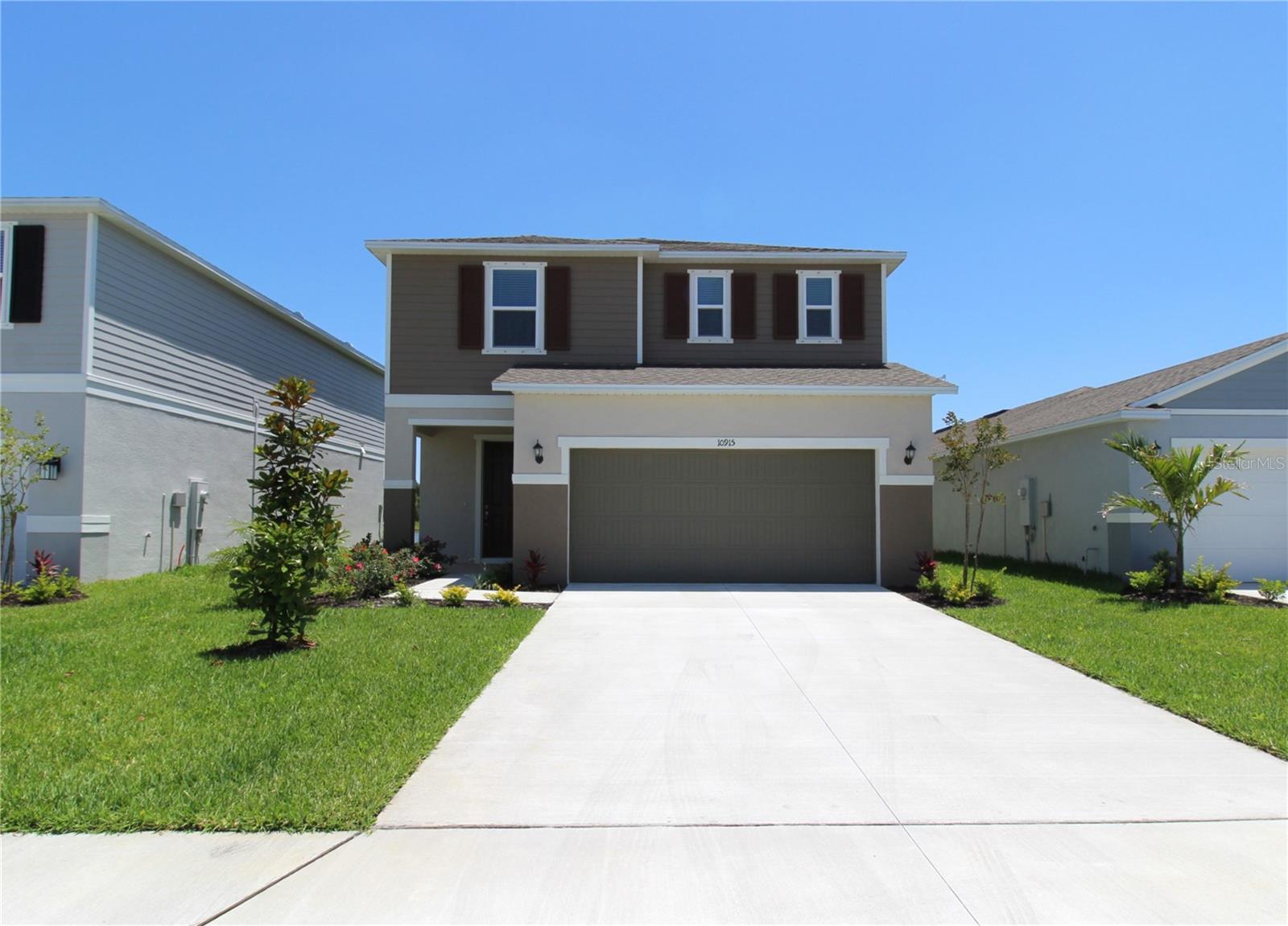 Details for 10915 Bluestem Cove, PARRISH, FL 34219